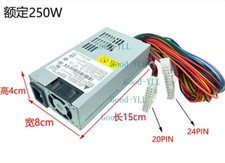 1U power supply 24+20 pin DPS-250AB-44 D NAS Synology SNAP TS-559Pro II picture