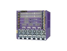 Extreme Networks 1100W AC Power Supply Module - Front to Back Airflow 10941 picture