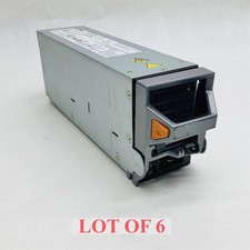 Dell 0TJJ3M 2700W Hot Plug Switching Power Supply PSU for PowerEdge M1000E Lot 6 picture