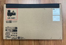 New Sealed HP ProBook 4 G1i 16 TOUCH Laptop Ultra7 255 16GB 512GB  - Warranty picture