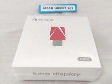Astro HQ Luna Display USB-C Edition iPad Mac PC Second Monitor Adapter New picture