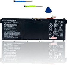 AP19B8M Laptop Battery 55.97Wh Compatible with Acer Swift 3 SF314 59 TravelMate picture