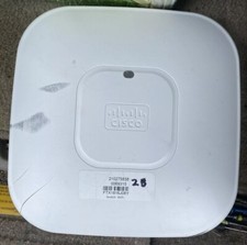 CISCO AIR   CAP 2602L A K9 Wireless Access Point picture