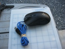 Logitech G403 Wired USB Optical Gaming Mouse Black -  picture