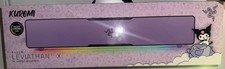 Razer Leviathan V2 X PC Gaming Soundbar Kuromi Edition picture