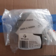 Targus Notebook Security Defcon SCL Combo Cable Lock Model PA41OS-1  NEW  picture