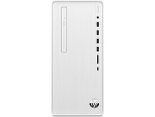 HP TP01-3025t Desktop PC Intel Core i5-12400 8GB 1TB HDD+512GB SSD DVD Win 11 picture