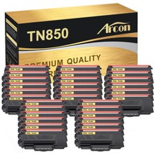 TN850 Toner DR820 Drum Lot Compatible with Brother DR-820 MFC-L5900DW HL-L5200DW picture