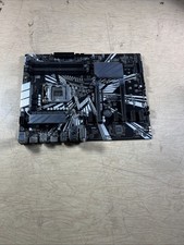 MSI MAG Z390M MORTAR MOTHERBOARD picture