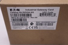 EATON UPS Network Checkpoint INDGW-M2 picture