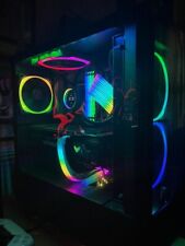 Custom Gaming PC - Excellent Condition - Lightly Used picture