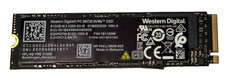 WD SN720 512GB M.2 2280 NVMe SSD Western Digital 96% Health picture