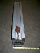 APC OM-1863B Replacement Battery Cartridge SEE NOTES picture