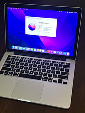 Apple MacBook Pro 13.3