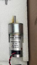 1PC NEW AMETEK PITTMAN GM8222D056-R6 gear motor Shipping by DHL/FedEX picture