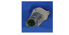 Genuine Lexmark B2865dw MPT Motor 41X1105 picture