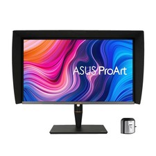 ASUS ProArt Display PA27UCX-K- 27