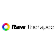 RAW THERAPEE RAW IMAGE CONVERTER - CD-ROM - + MANUAL & QUICKSTART GUIDE picture