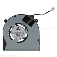 NEW CPU Cooling Fan For Sony VAIO SVT13 SVT15 SVT14 SVT14122CXS SVT15114CXS picture