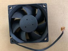 New ADDA DC BRUSHLESS FAN AD07012DB257300 12V 0.3A 7CM For Benq W1070 Projector picture