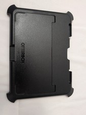 OtterBox Defender Tablet Shield Stand Replacement Cover Black Stand Only picture