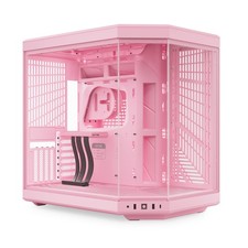 Hyte CSHYTEY70SM Y70 Mid-Tower ATX Gaming PC Desktop Case picture