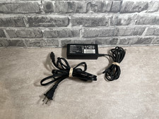 Genuine Toshiba Laptop Charger AC Adapter Power Suply PA3917U-1ACA 19V 3.42A 65W picture