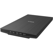 Canon CanoScan LiDE 400 Slim Flatbed Scanner 4800 dpi Optical 2996C002 picture
