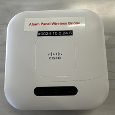 Cisco WAP321 Wireless-N Selectable-Band Access Point With Single Point Setup picture