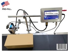 Mini Inkjet Printer for Text, Lot Code, Qr Code, Date & Number Printer (12.7mm ) picture