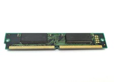 NEC 4218165-60 8MB EDO RAM 2x32 SIMM Memory 72-Pin Memory MC-422000F32FA-60 picture