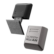 ScreenKlean Tablet Screen Cleaner - Compatible with iPad, Silver-1 Count picture