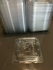 50 pcs New Inter CPU Clamshell Tray Case For  LGA 2011 V2 V3 V4 LGA2066 CPU picture