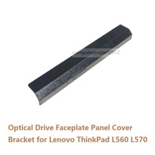 DVD Optical Drive Faceplate Bezel Cover Bracket for Lenovo Thinkpad L560 L570 picture
