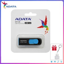 ADATA UV128 256G UDisk USB3.2 Gen1 Flash Drive Memory Thumb Stick Storage Device picture