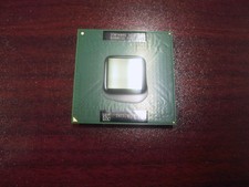 Vintage Intel Mobile P4 2.0G 512K Socket 478 RH80532GC041512 SL6FK, SL6V9, SL6CL picture