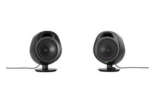 SteelSeries Arena 3 2.0 Desktop Gaming Speakers - Immersive Audio On-Speaker ... picture