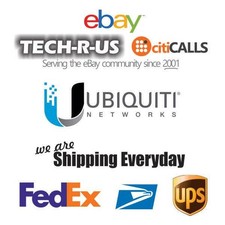Ubiquiti Networks U-CABLE-PATCH-0.3M-RJ45 Ethernet Patch Cable 11.81