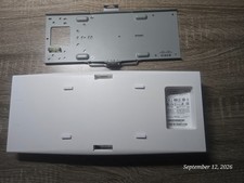 Cisco Meraki MR55-HW WiFi 6 Cloud Secure Access Point - UNCLAIMED+ Wall Mount picture