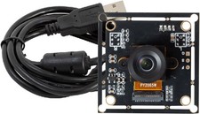 Arducam 120fps Monochrome Global Shutter USB Camera Module, 800P High Speed UVC picture