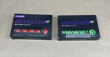 Two Primochill Revolver SX Rigid Fittings 1/2