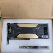 Original Nvidia Tesla V100 16GB GPU PCIE Accelerator Card Machine Learning AI picture