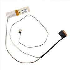 LCD LED LVDS VIDEO SCREEN CABLE HP Pavilion 17-f044nr 17-f184ca 17-f026ds GT-US picture