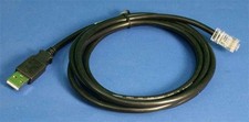 UPS Tripp Lite USB to RJ45 Cable 731093 UPS PowerAlert picture