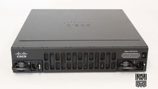 Cisco ISR4451-X-VSEC/K9 Integrated Services Router Great Condition Fully Tested picture