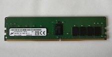 Micron MTA18ASF2G72PDZ-2G6J1 16GB PC4-21300V-R 2RX8 DDR4-2666MHz RAM picture