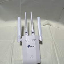 Paleoer WiFi Range Extender picture