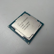 Intel Celeron G4900 Processor (3.10GHz, 2 Core, LGA 1151) - CM8068403378112 picture