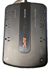 APC Back-UPS (Uniterruptable Power Supply) 550 Model BE550G WORKING picture