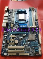 1pc used Gigabyte Motherboard GA-MA770T-UD3P picture